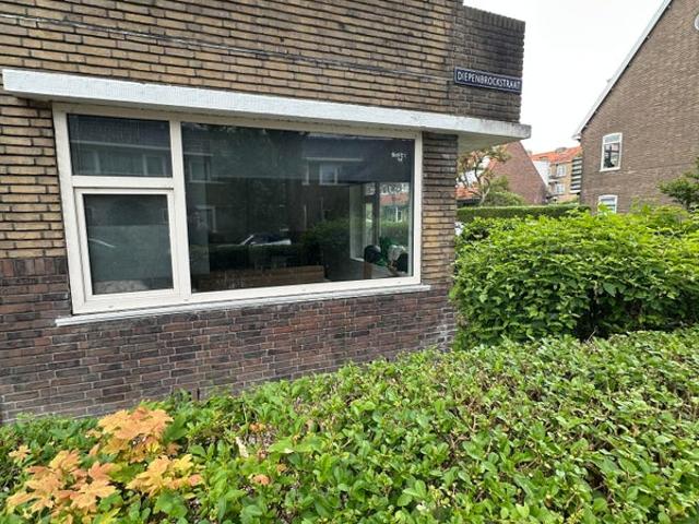 Appartement te huur in Componistenbuurt, Leeuwarden