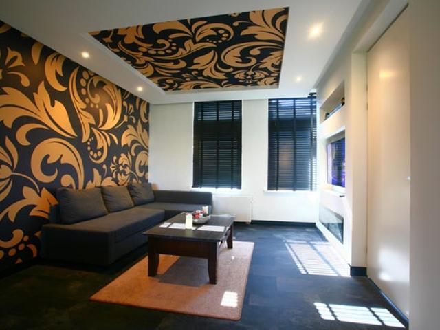 Appartement te huur in Rustenburg en Oostbroek, Zuid Holland
