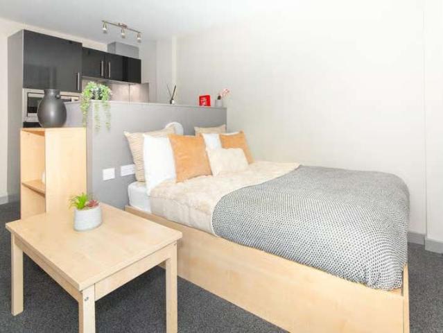 Flat for rent in Kingsdown, Feckenham