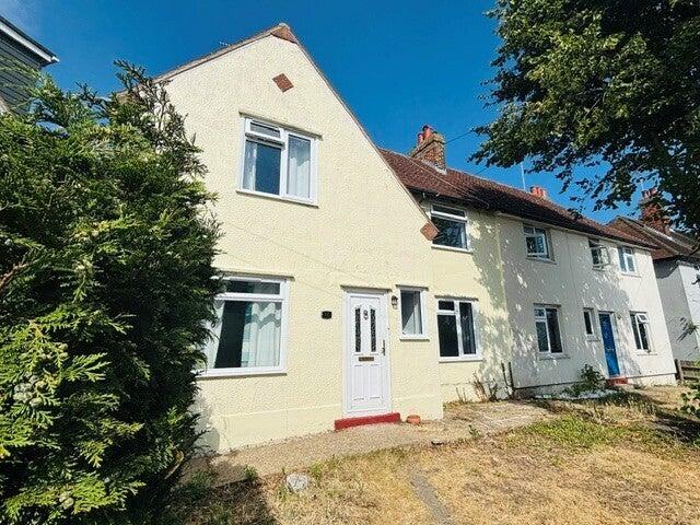 Flat for rent in Hythe, Fordham Heath