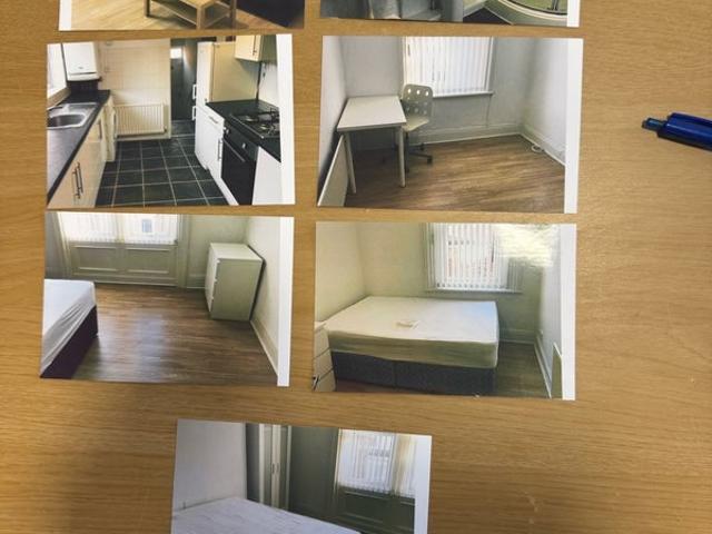 Flat for rent in Arthur's Hill, Tyne And Wear
