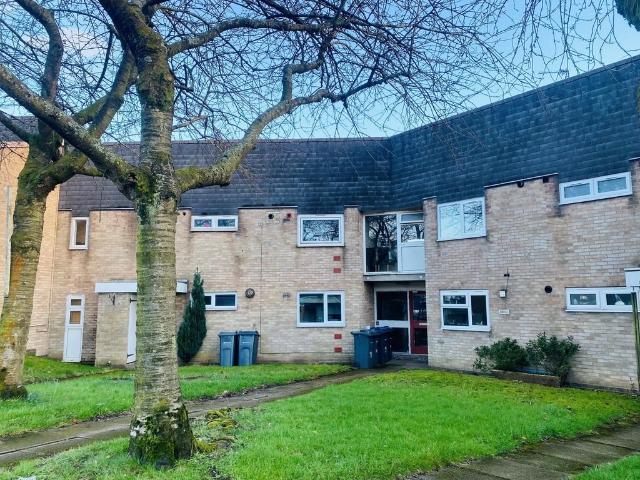 Flat for rent in West Midlands