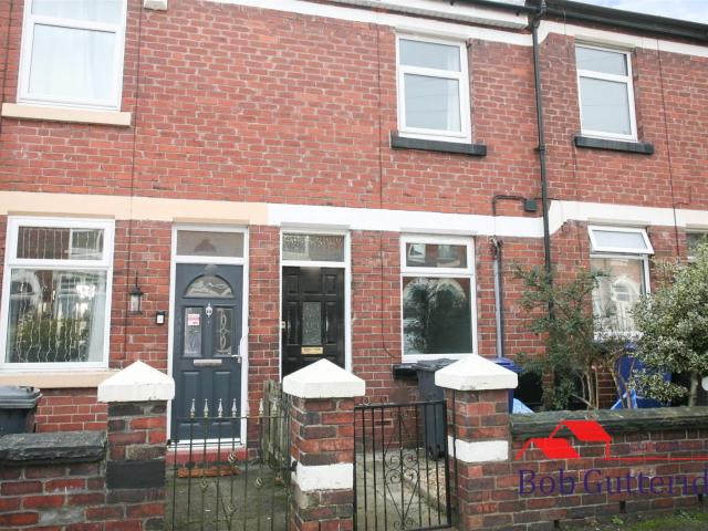 Flat for rent in Porthill, Newcastle-under-Lyme
