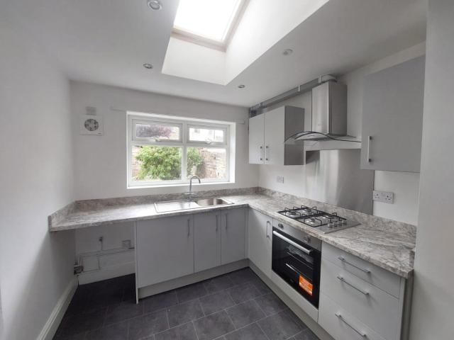 Flat for rent in Claughton, Birkenhead