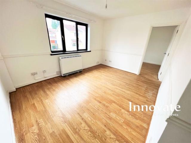 Flat for rent in Rounds Green, Oldbury