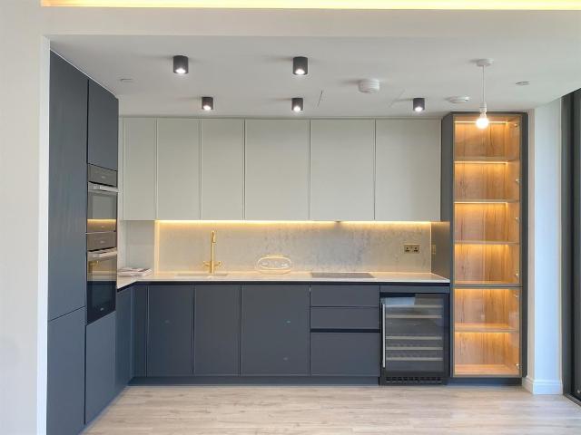 Flat for rent in Finsbury, Greater London