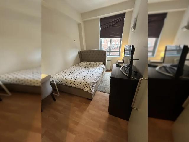 Flat for rent in Finsbury, Greater London