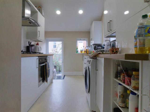 Flat for rent in Sandyford, Tyne And Wear