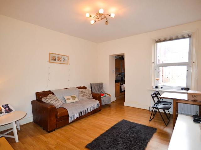 Flat for rent in Sandyford, Newcastle upon Tyne