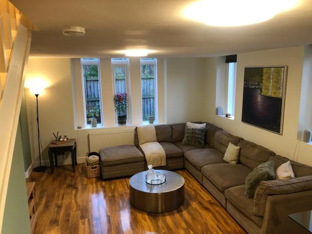 Flat for rent in West Boldon, Isle Of Man