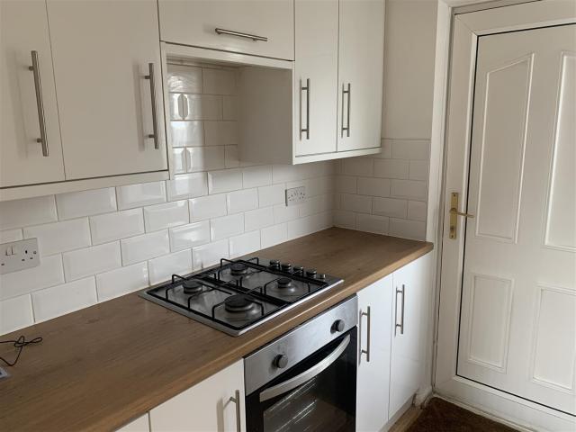 Flat for rent in Cramlington, Northumberland
