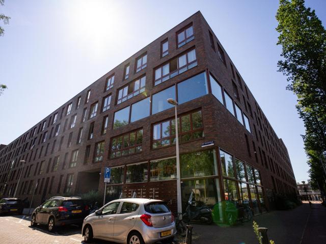 Appartement te huur in Oost, Amsterdam