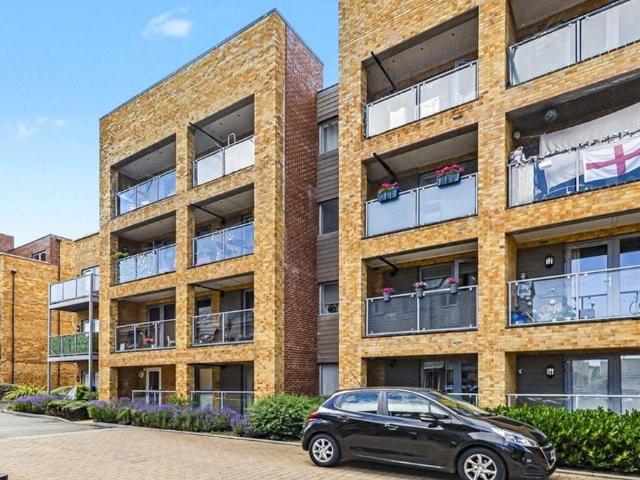 Flat for rent in Swanley, The Butts