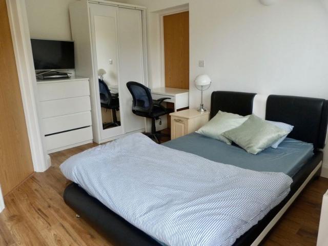 Flat for rent in Castlefield, Cressex