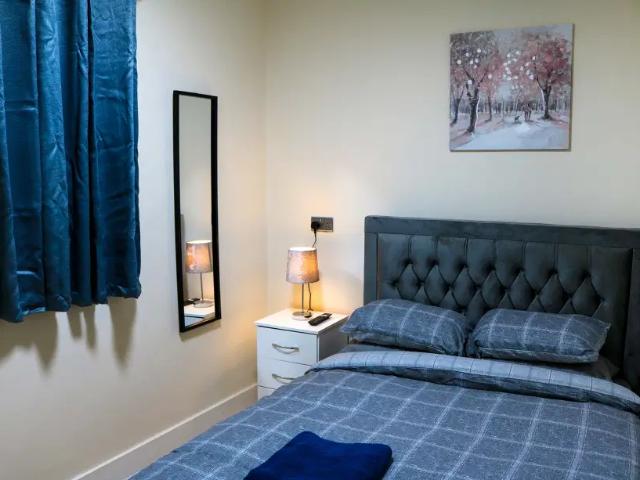 Flat for rent in Upton, Greater London