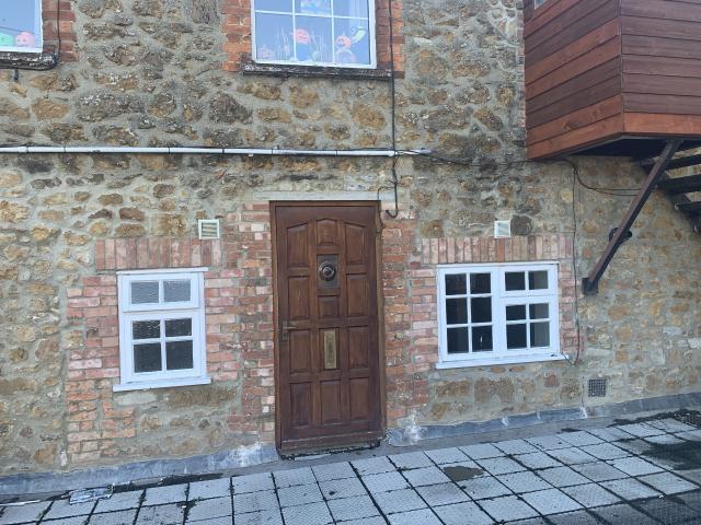 Flat for rent in Ilminster, Somerset