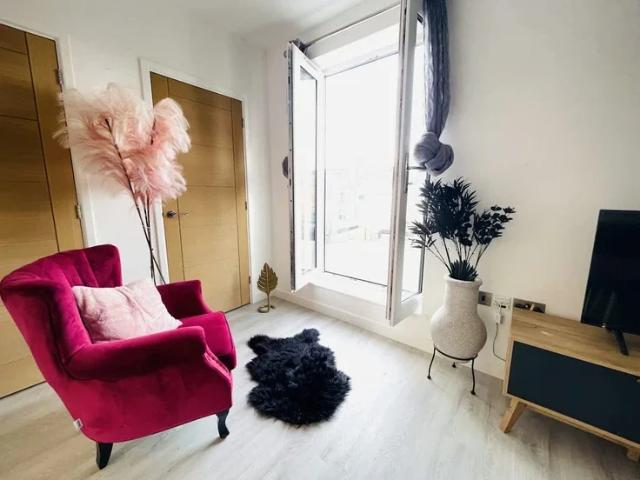 Flat for rent in Barnwell, Cambridge