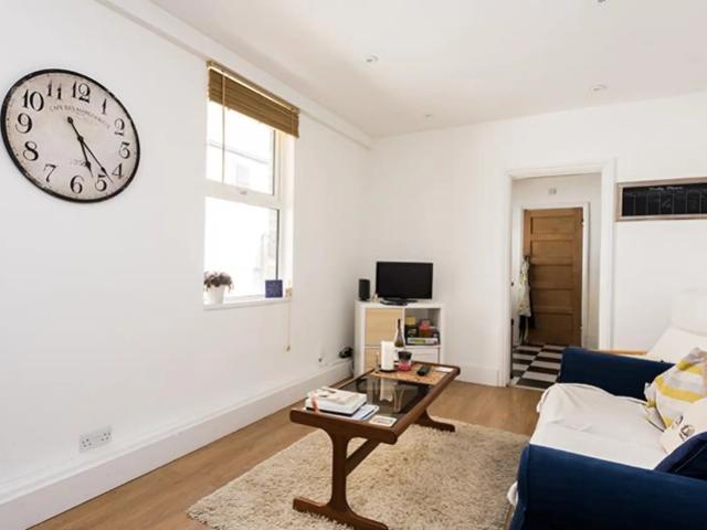 Flat for rent in East Oxford, Oxford