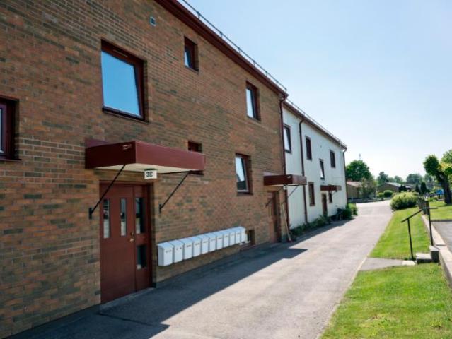 Lägenhet hyra i Södra vi, Kalmar