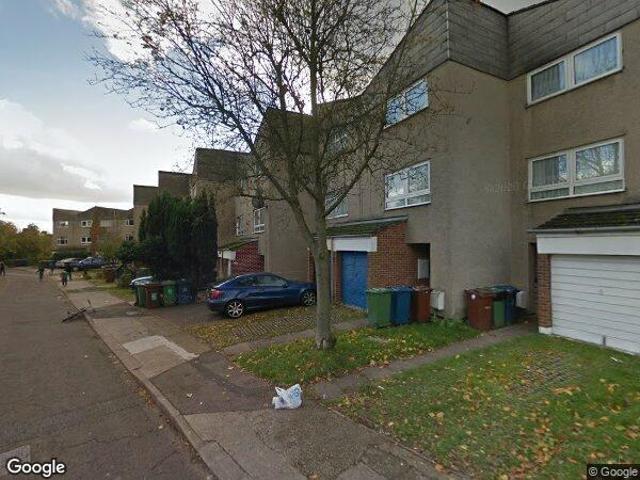 Flat for rent in Greater London