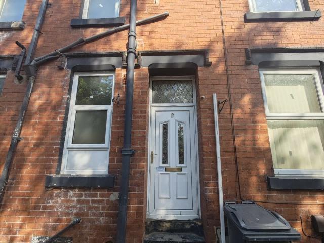 Flat for rent in Hunslet, West Yorkshire