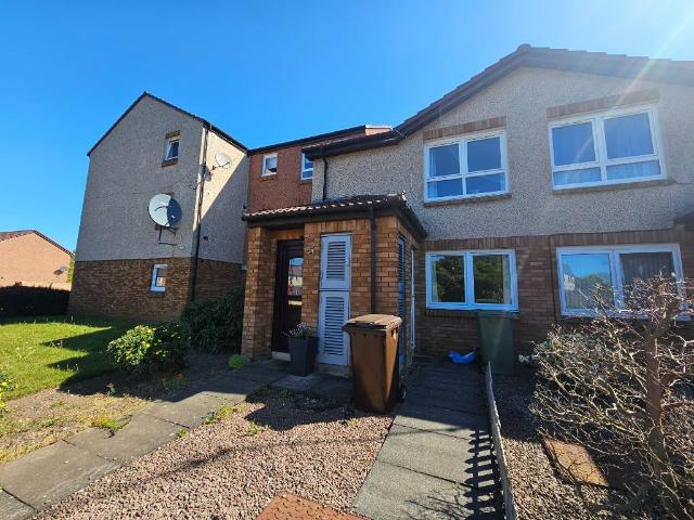 Flat for rent in Nungate, Haddington