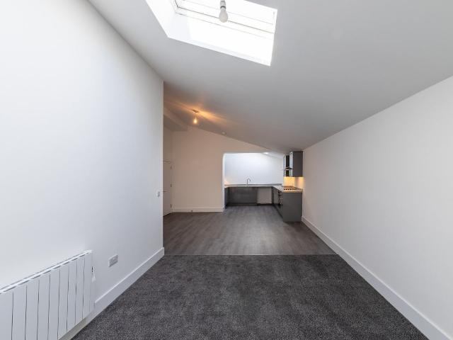 Flat for rent in Fleetwood, Cabus