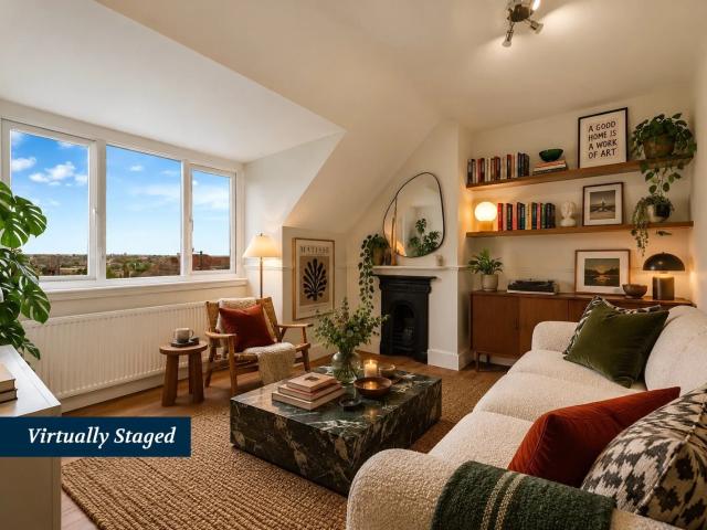 Flat for rent in Dollis Hill, Greater London