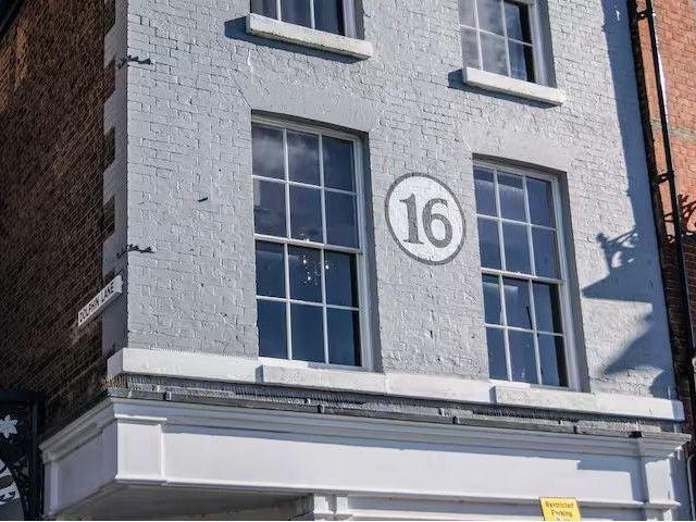 Flat for rent in Bargate, Boston