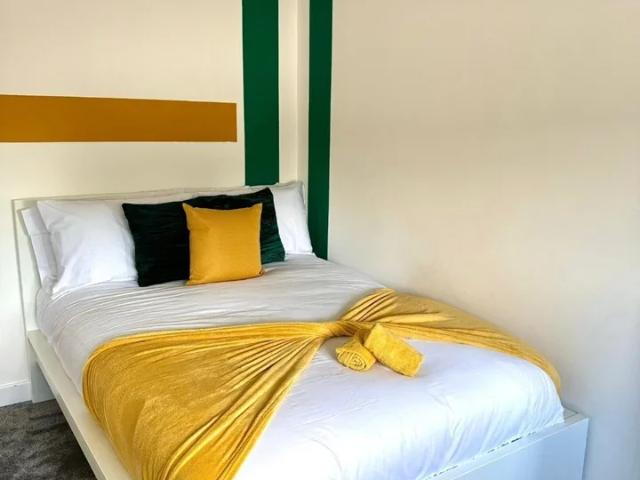 Flat for rent in Sparkhill, West Midlands