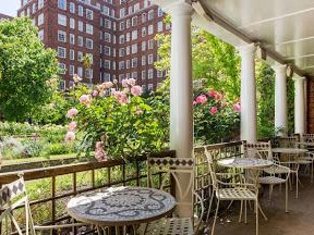 Flat for rent in Pimlico