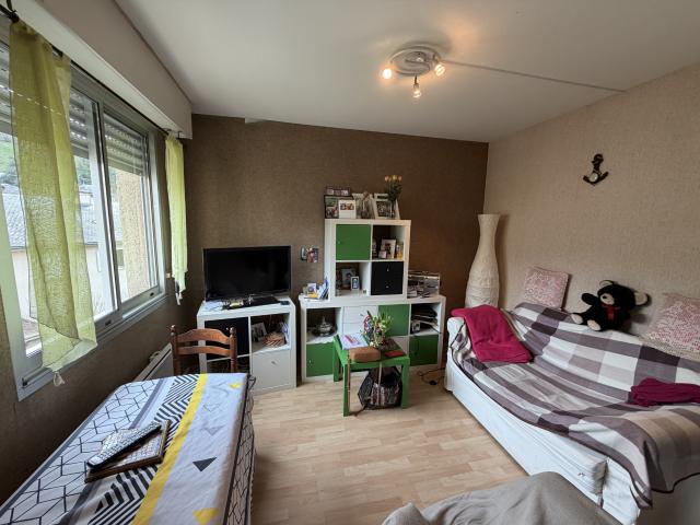 Appartement location à Rodez, Saint-geniez-d'olt
