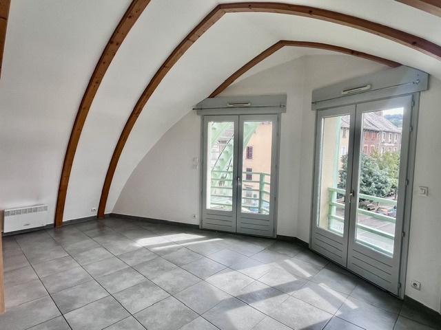 Appartement location à Saint-Geniez-d'Olt, Saint-Geniez d'Olt et d'Aubrac