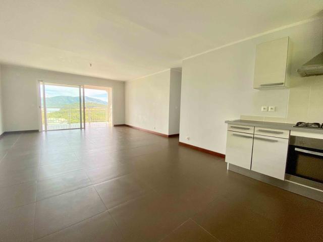 Appartement location à Païta