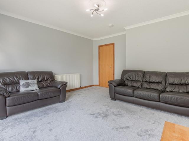 Flat for rent in Old Aberdeen, Aberdeen City