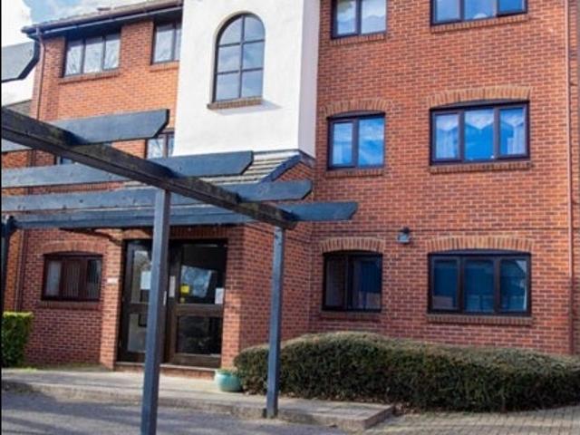 Flat for rent in Gravesend, Gravesham