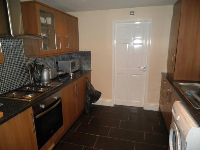 Flat for rent in Sandyford, Tyne And Wear