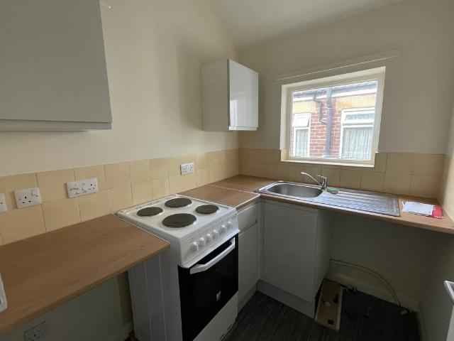 Flat for rent in Crosby, Dragonby