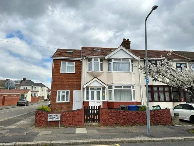 Room for rent in Barkingside, Isle Of Man