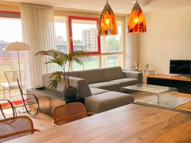 Appartement te huur in Loosduinen, Zuid Holland
