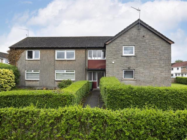 Flat for rent in Kirkintilloch, Scotland