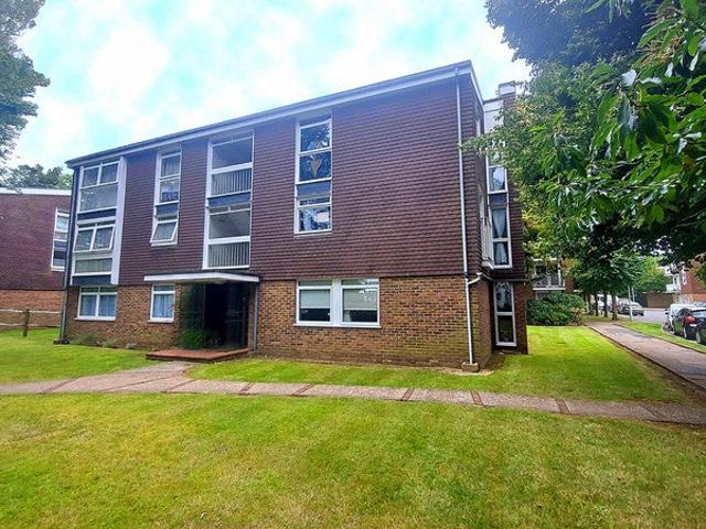 Flat for rent in West Worthing, Worthing