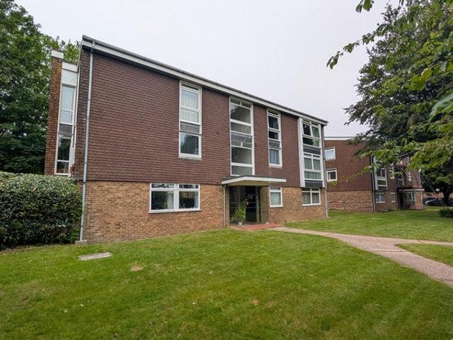 Flat for rent in West Worthing, Worthing
