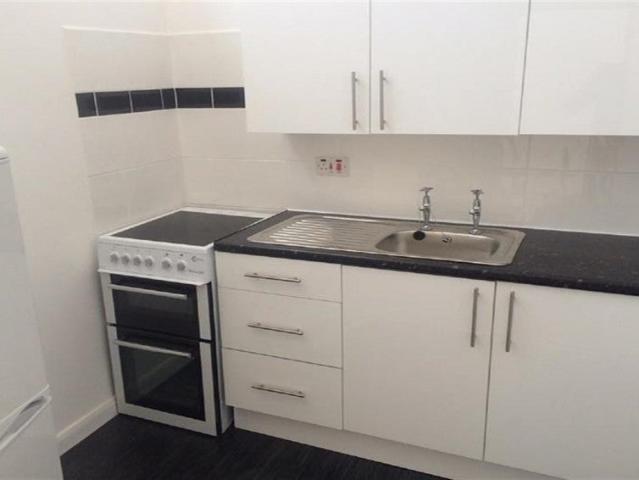 Flat for rent in Bramhall, Stockport