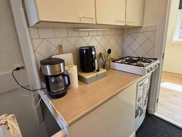 Appartement te huur in Dordrecht