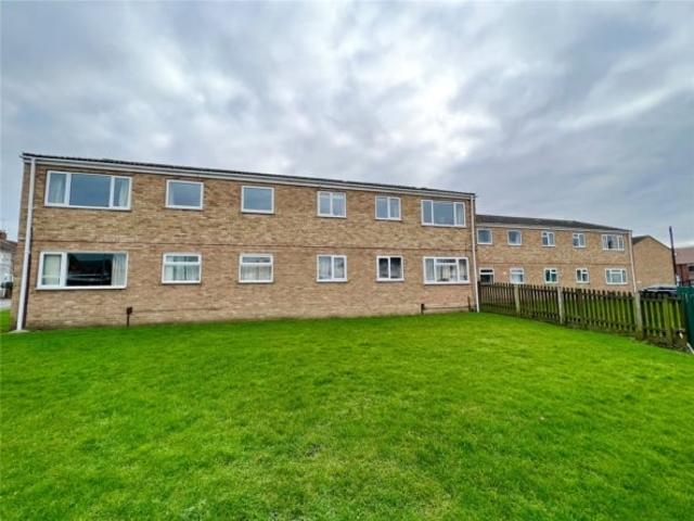 Flat for rent in Kingsdown, Swindon