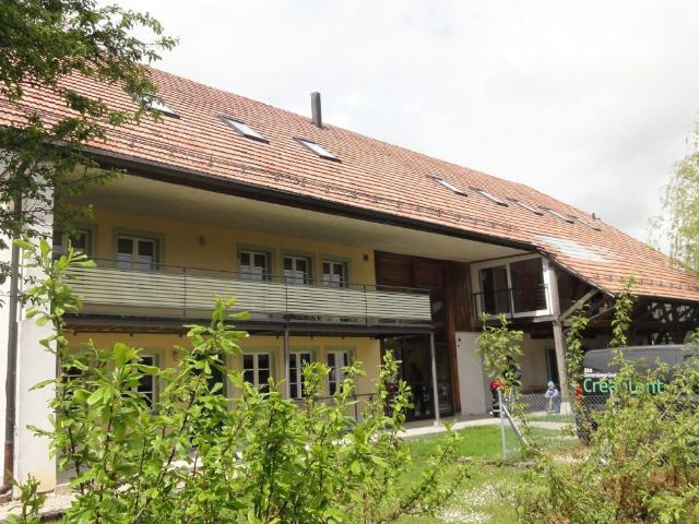 Apartment mieten in Niederbipp, Bern