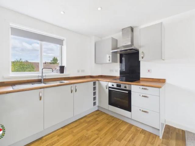 Flat for rent in Manor Farm, Bristol