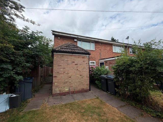 Flat for rent in Kings Norton, West Midlands