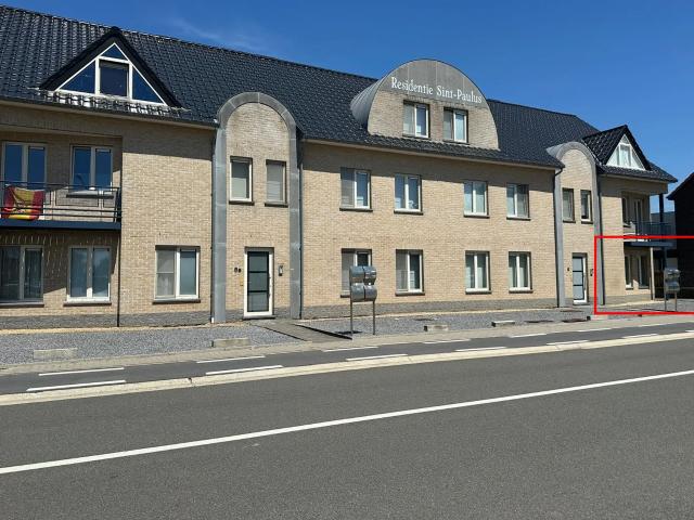 Appartement location à Dilsen-stokkem, Limburg